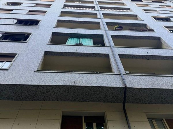 appartamento in affitto a Torino in zona Santa Rita