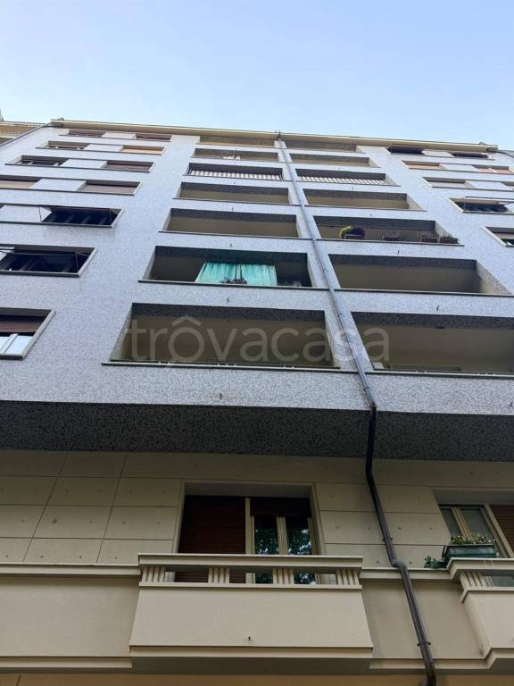 appartamento in affitto a Torino in zona Santa Rita