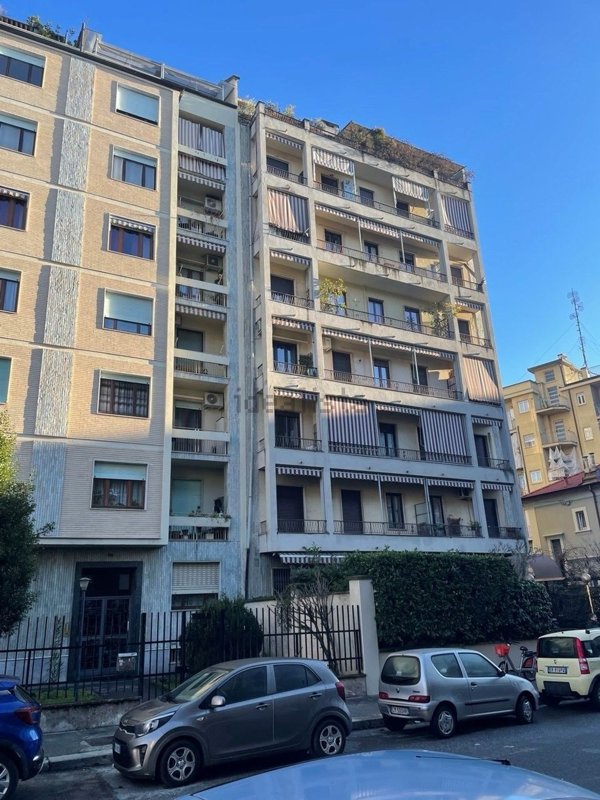 appartamento in affitto a Torino in zona Pozzo Strada