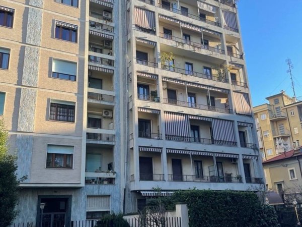 appartamento in affitto a Torino in zona Pozzo Strada