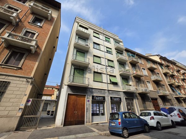 appartamento in affitto a Torino in zona Parella