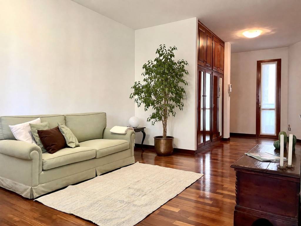 appartamento in affitto a Torino in zona Borgo San Paolo