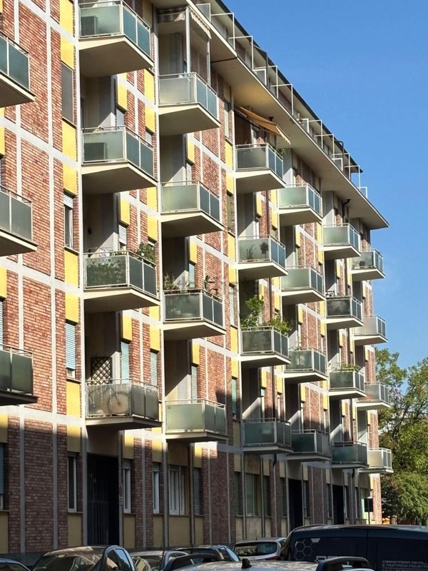 appartamento in affitto a Torino in zona Pozzo Strada