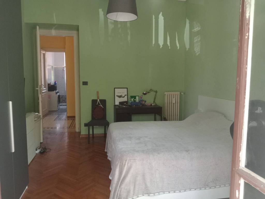 appartamento in affitto a Torino in zona Lingotto
