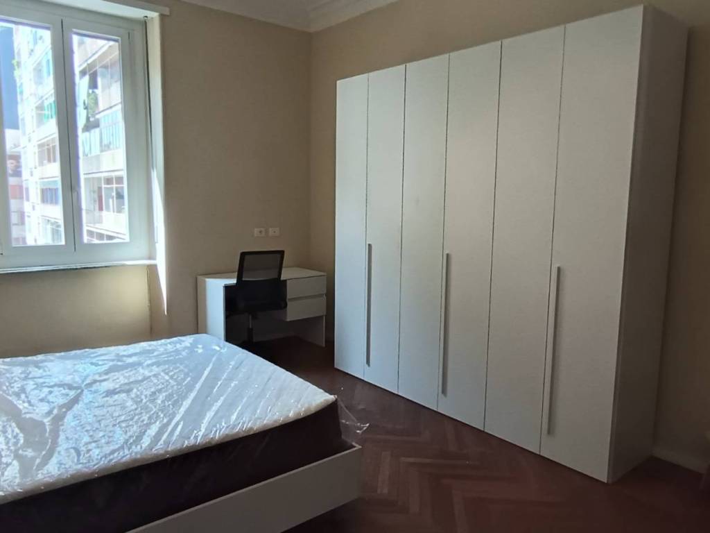 appartamento in affitto a Torino in zona San Donato