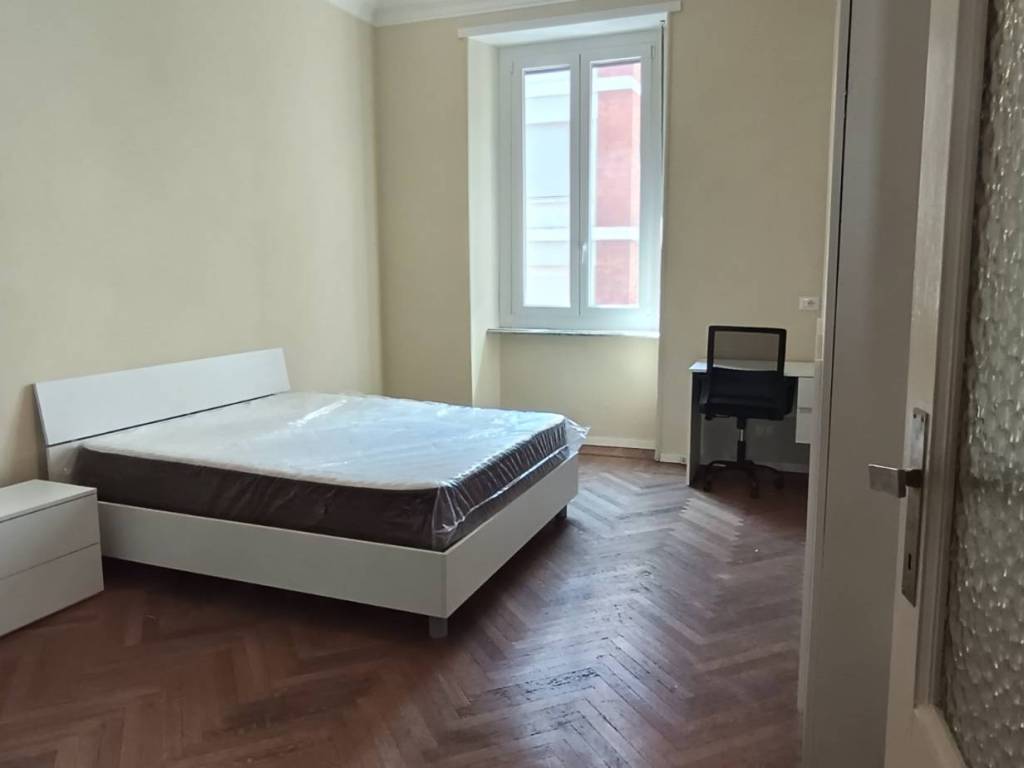appartamento in affitto a Torino in zona San Donato
