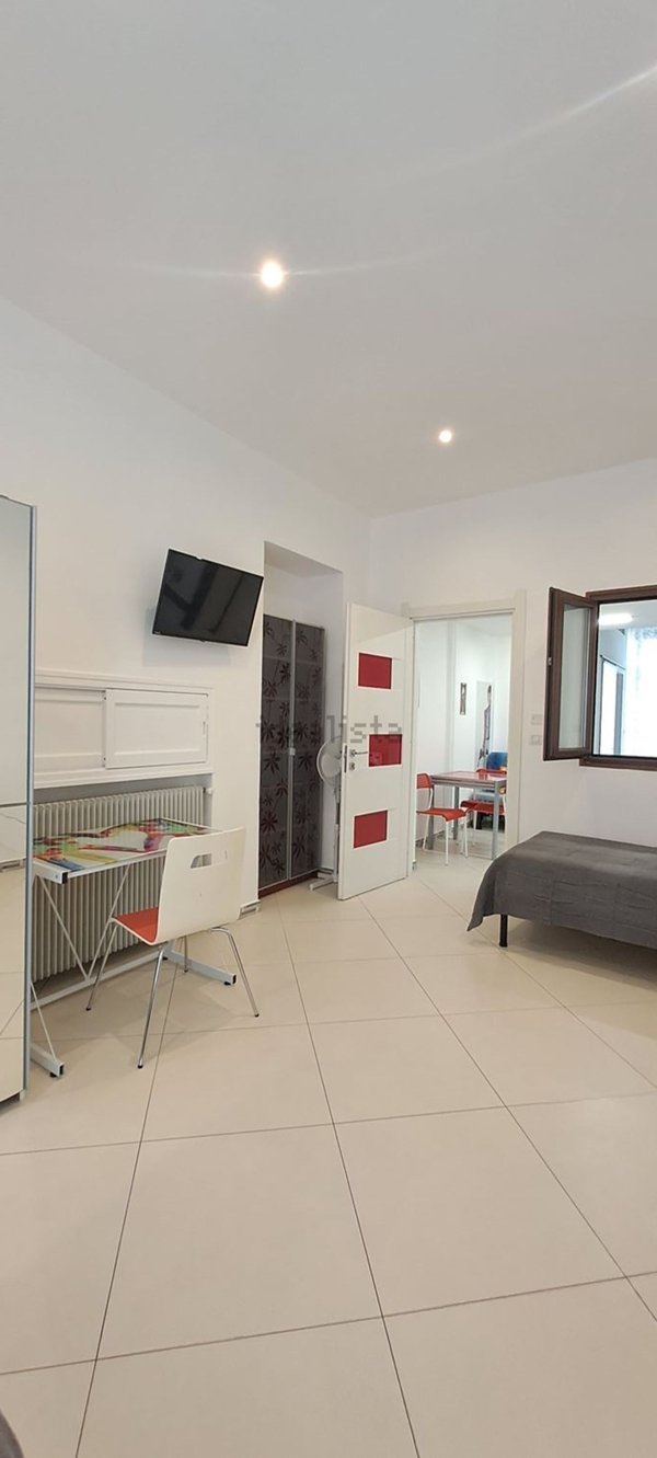 appartamento in affitto a Torino in zona Borgo San Paolo