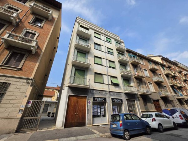 appartamento in affitto a Torino in zona Parella