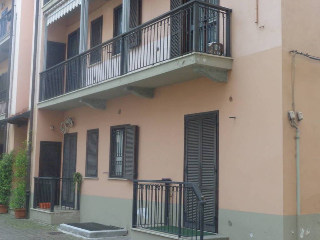 appartamento in affitto a Torino in zona Parella