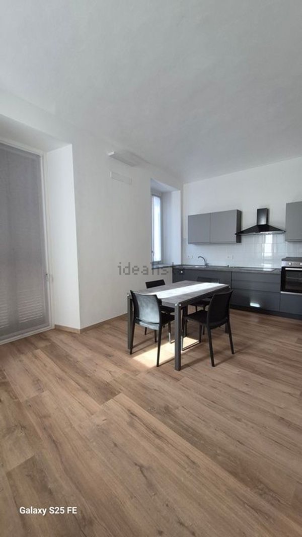 appartamento in affitto a Torino in zona Campidoglio