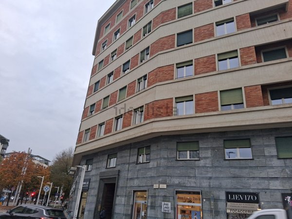 appartamento in affitto a Torino in zona Crocetta