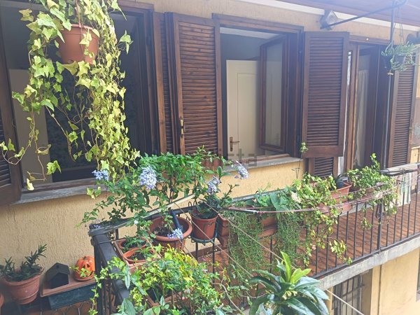 appartamento in affitto a Torino in zona Centro Storico