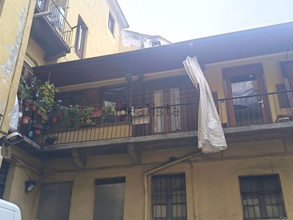 appartamento in affitto a Torino in zona Centro Storico