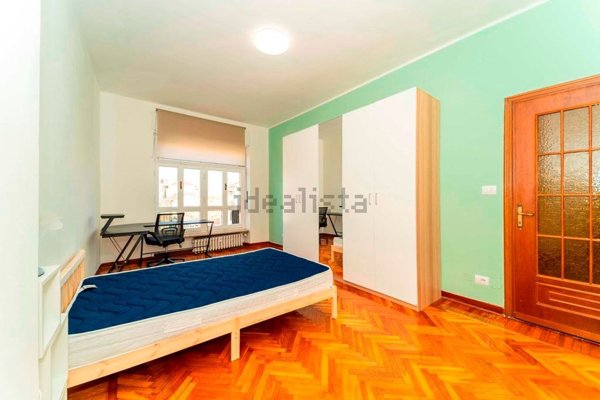 appartamento in affitto a Torino in zona Santa Rita