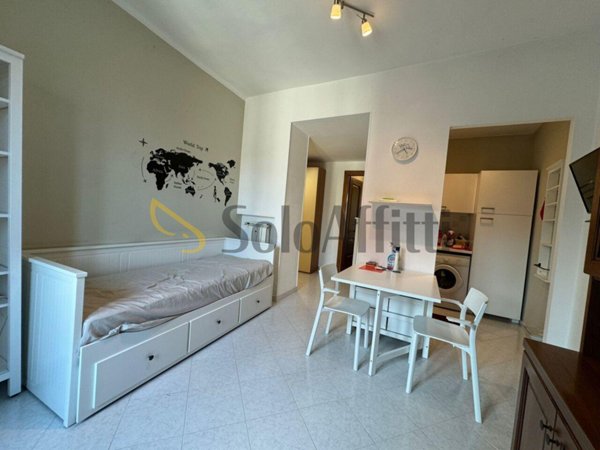 appartamento in affitto a Torino in zona Pozzo Strada