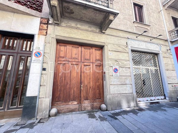 box auto in affitto a Torino in zona Borgo San Paolo