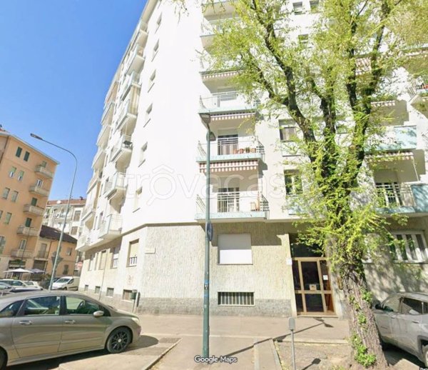 appartamento in affitto a Torino in zona Borgata Vittoria
