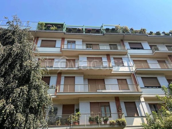 appartamento in affitto a Torino in zona Centro Storico