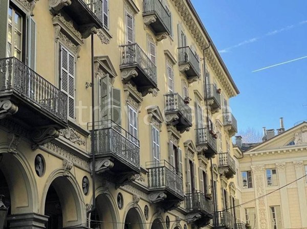 appartamento in affitto a Torino in zona Centro Storico
