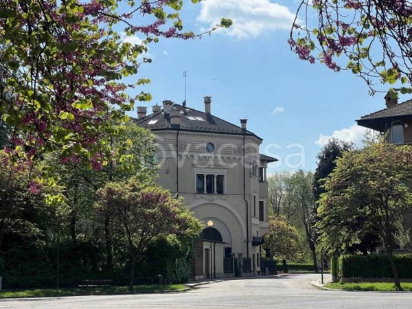 appartamento in affitto a Torino in zona Crocetta