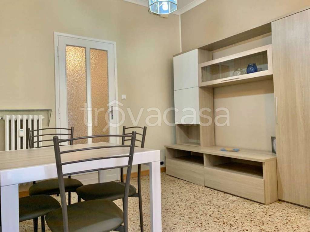 appartamento in affitto a Torino in zona Borgo San Paolo