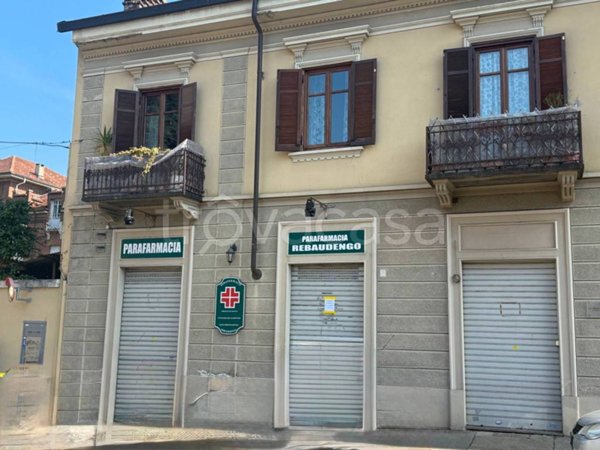appartamento in affitto a Torino in zona Rebaudengo