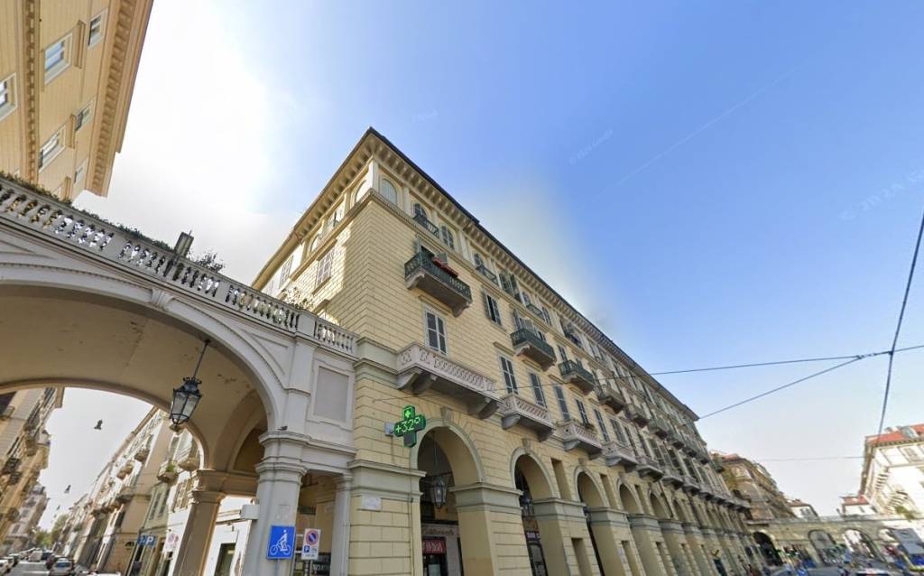 appartamento in affitto a Torino in zona Crocetta
