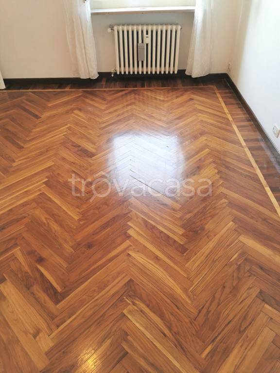 appartamento in affitto a Torino in zona Centro Storico