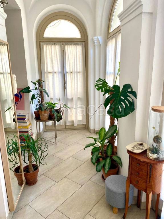 appartamento in affitto a Torino in zona Centro Storico