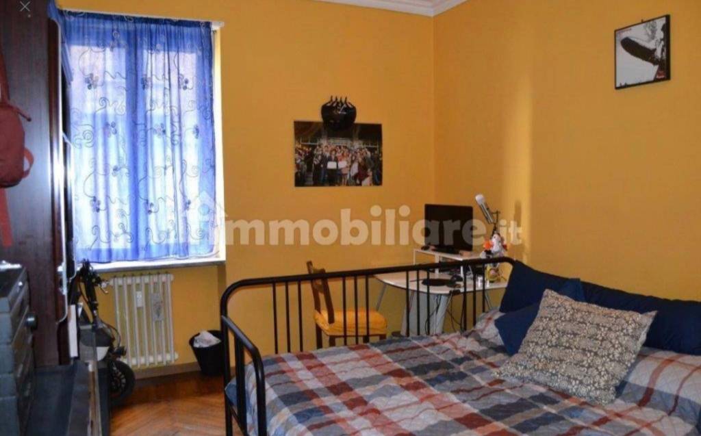 appartamento in affitto a Torino in zona Parella