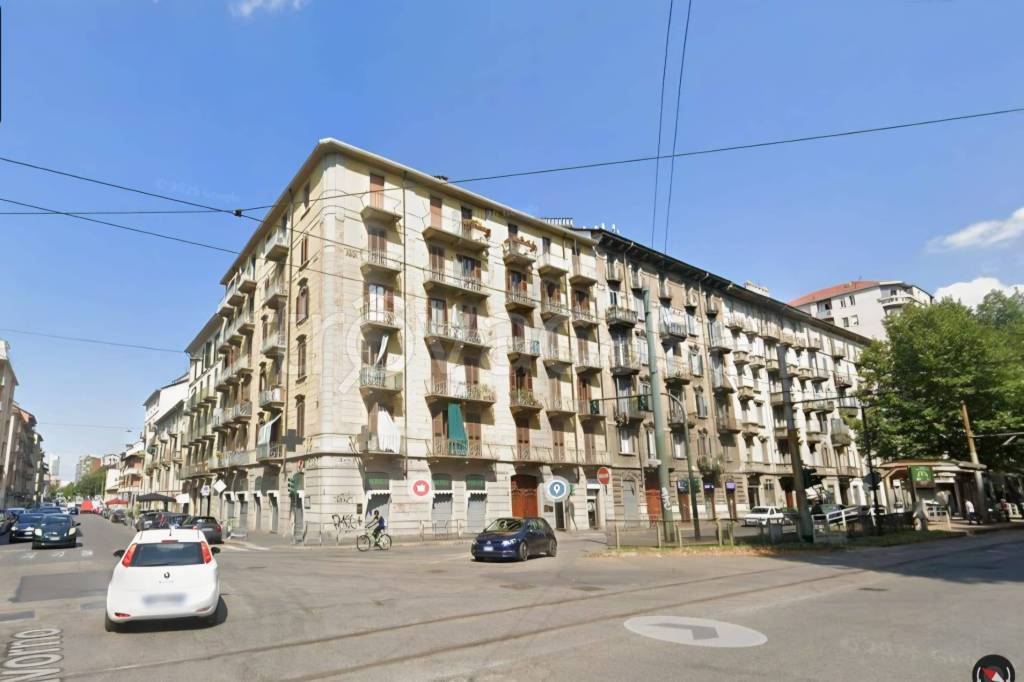 appartamento in affitto a Torino in zona San Donato