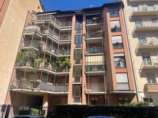 appartamento in affitto a Torino in zona San Donato