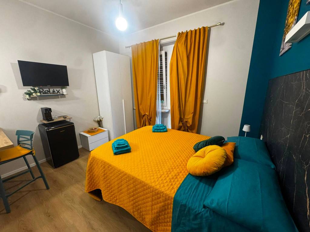 appartamento in affitto a Torino in zona Borgo San Paolo
