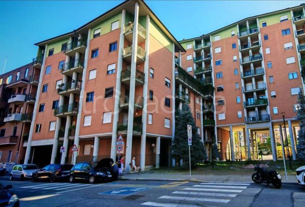 appartamento in affitto a Torino in zona Pozzo Strada
