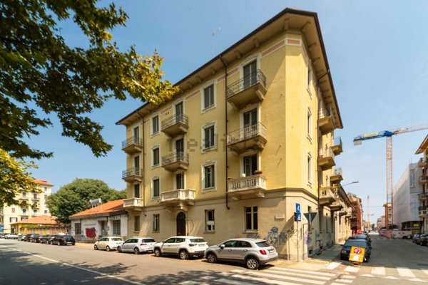 appartamento in affitto a Torino in zona Aurora