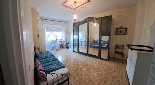 appartamento in affitto a Torino in zona Parella