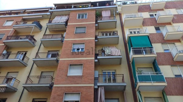 appartamento in affitto a Torino in zona Mirafiori Nord