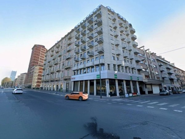 appartamento in affitto a Torino in zona Centro Storico