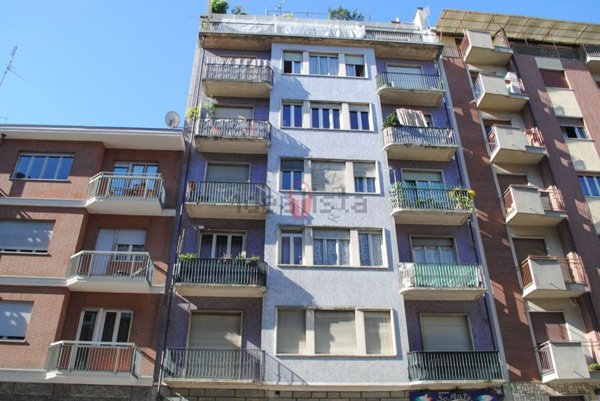appartamento in affitto a Torino in zona Santa Rita