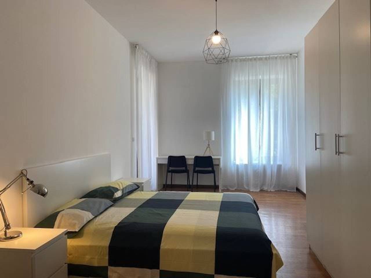 appartamento in affitto a Torino in zona San Salvario