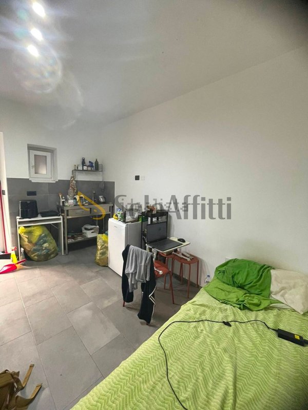 appartamento in affitto a Torino in zona San Donato