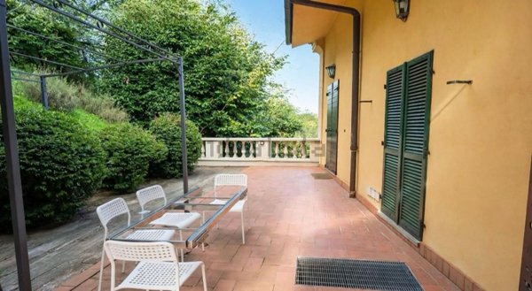 appartamento in affitto a Torino in zona Gran Madre