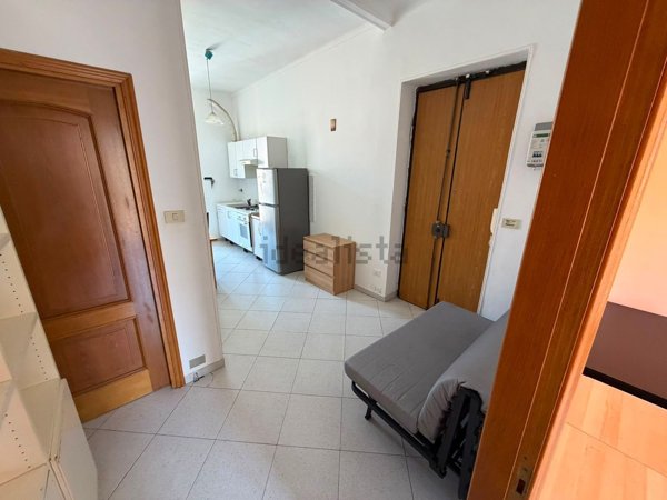 appartamento in affitto a Torino in zona Campidoglio