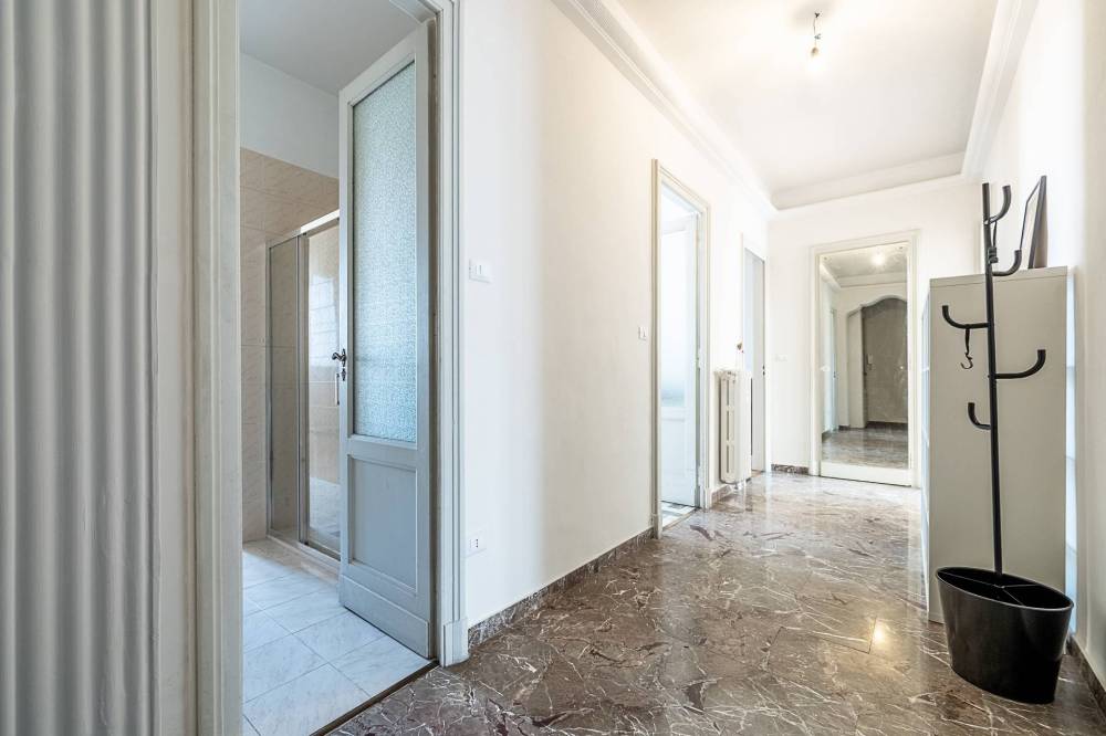 appartamento in affitto a Torino in zona Cenisia