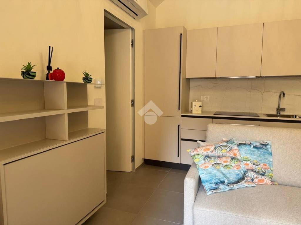 appartamento in affitto a Torino in zona Centro Storico
