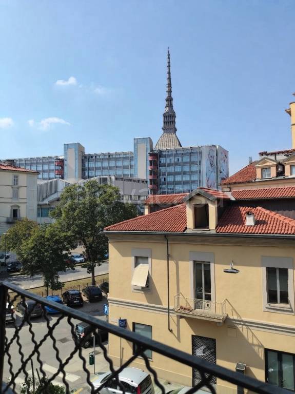 appartamento in affitto a Torino in zona Vanchiglia