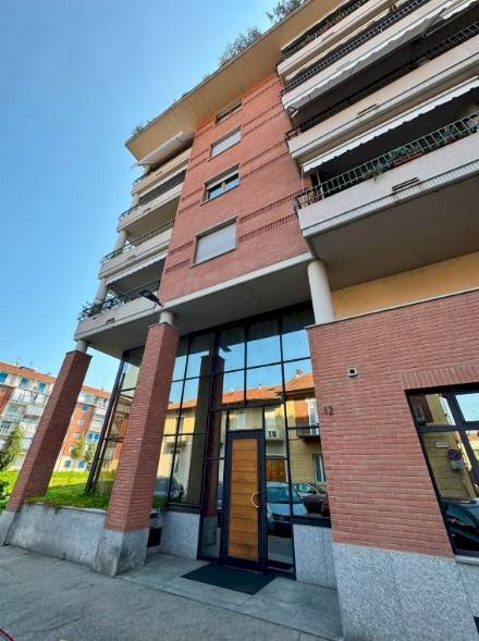 appartamento in affitto a Torino in zona Madonna del Pilone