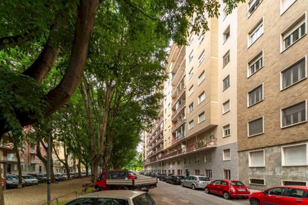 appartamento in affitto a Torino in zona Madonna del Pilone