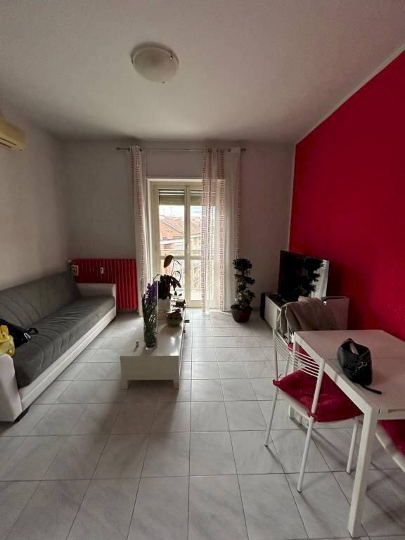 appartamento in affitto a Torino in zona Santa Rita