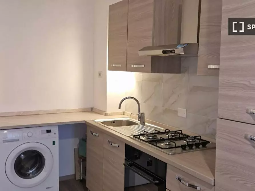 appartamento in affitto a Torino in zona Lingotto